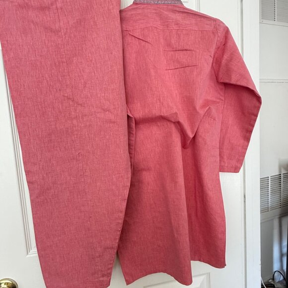 Indian Pakistani shalwar kameez for 9-11 yr boy - Picture 6 of 7